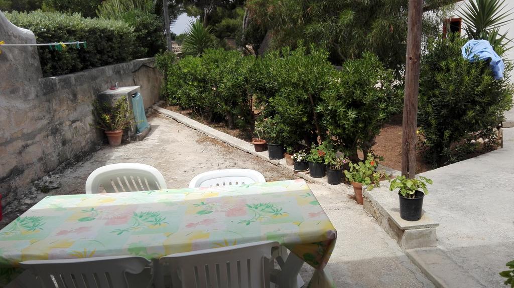 Casa Vacanze Lucia Dom wakacyjny